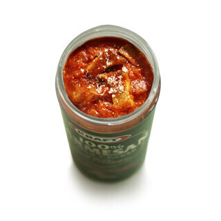 大阪府大阪市でパルメザンチーズのランチボックス無料配布! 巨大マシンも