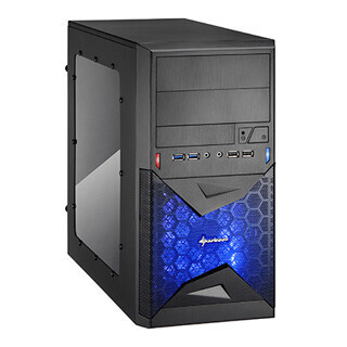 ストーム、GeForce GTX 950を標準搭載したミニタワーゲーミングBTO