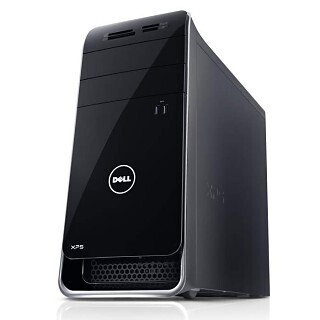 デル、写真・動画編集向け高性能デスクトップPCを2モデル