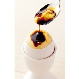 卵を割ったら中からプリン!? 「ぐるぐるたまごのプリンメーカー」発売