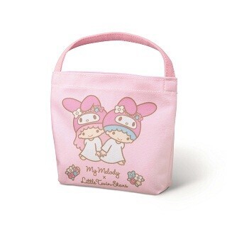 マクドナルドのハッピーセットにプラレールとマイメロ・キキララが登場