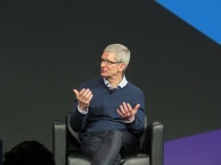 iOSとMac OS Xの統合はナンセンス? - Apple CEO ティム・クックがBoxイベントで語ったコト