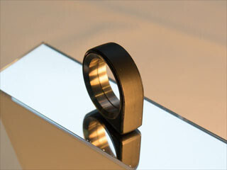 16Lab、指輪型デバイス「OZON」の新型機を発表