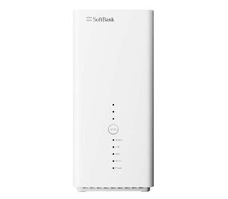 ソフトバンク、下り最大261Mbpsの新しい「SoftBank Air」を12月以降に提供