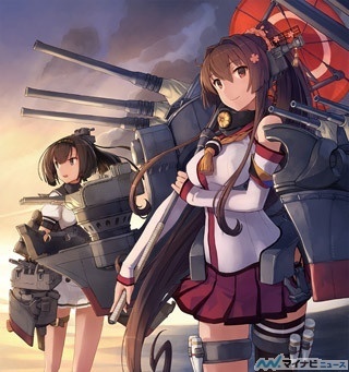 PSVita『艦これ改』、再度の発売日変更 - 2016年2月18日に延期
