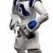 大垣共立銀行、自律二足歩行可能な人型ロボット「NAO(ナオ)」導入