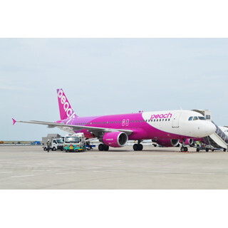 LCC・ピーチ、システム不具合で返金対応 - 不正記録該当者は約900人