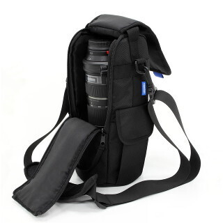 タムロン、「SP 150-600mm F/5-6.3 Di VC USD」専用アクセサリー2種