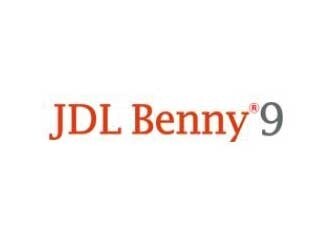 JDL、マイナンバーやe-文書法に対応した企業経理向けPC「JDL Benny 9」販売