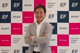 TOEICの点数だけでは指標にならない – グローバル人材に必要な経験とは?