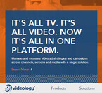 ヤフー、米Videologyのインストリーム広告配信プラットフォーム採用