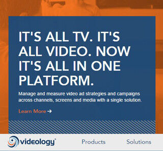 ヤフー、米Videologyのインストリーム広告配信プラットフォーム採用