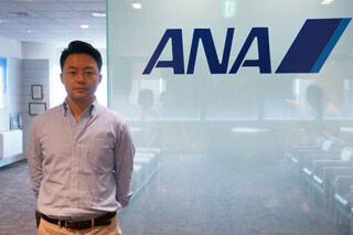 Apple WatchとwatchOSが変える顧客サービスとは? - ANAが考えるデバイスを通じたUXのつくりかた