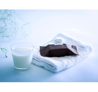 スッキリと目覚める!? コーヒー成分が入った洗顔石けんが登場