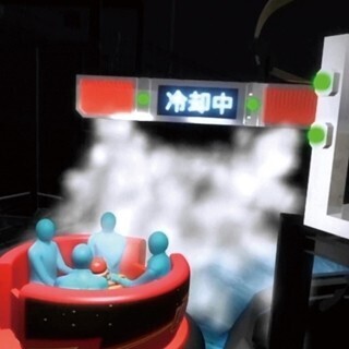 よみうりランドの新エリア、主要アトラクション明らかに! "日本初"も多数