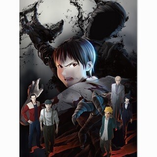 『亜人』東京国際映画祭に出品決定! 宮野真守らレッドカーペット出席