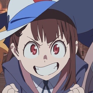 続『リトルウィッチアカデミア』、Netflixストリーミングでも同時公開!