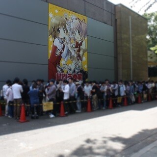 閉幕迫る! 「蒼樹うめ展」、平日･休日問わず1,000人以上の行列で大盛況