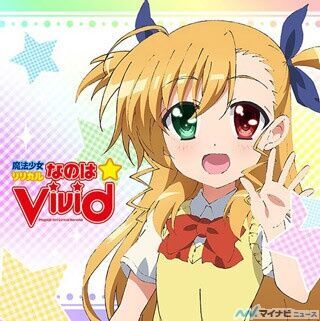 『リリカルなのはViVid』より&quot;もふもふ&quot;シリーズと&quot;ぷにぷにうで枕&quot;登場