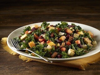 「ハードロックカフェ」 国内全6店舗で、新ベジタリアン・メニュー提供開始