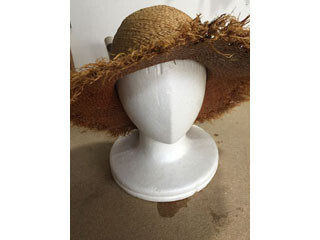 しまう前のひと手間! 夏の間に活躍したオシャレな帽子をお手入れするコツ