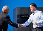 Dell、EMC買収で基本合意、総額670億ドル - IT産業で過去最大