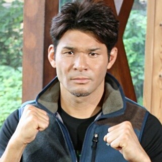 照英、インドア派だった過去を告白 - 変わるきっかけは『ウルルン滞在記』