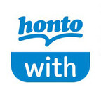 DNP、本探しアプリ「honto with」に会員証バーコード表示機能を実装