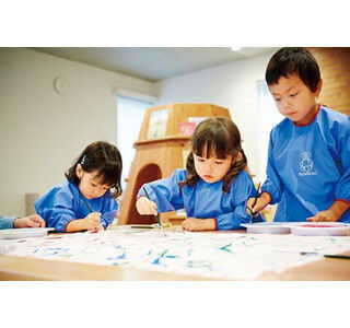 東京都港区のファミリアの保育園がアフタースクールと週3日プランを導入