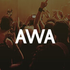 AWAのスマホアプリ、端末に保存したAWA以外の音楽を再生可能に