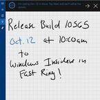 Windows 10開発者向けビルド「10565」を公開 - 「Skype」の機能を統合