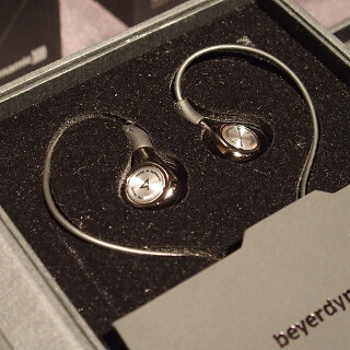 Astell&Kernとbeyerdynamicのコラボイヤホン「AK T8iE」が発売延期に