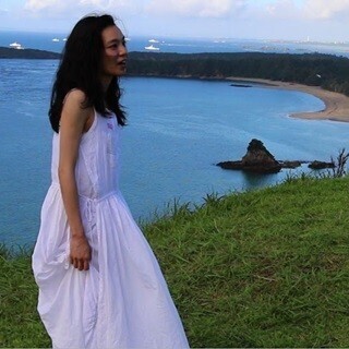 19歳監督が基地問題描くCocco出演作、16年2月公開! 「身に覚えのある戦い」