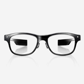 スマホと連携して自分の体調を“見る”メガネ「JINS MEME」11月5日発売