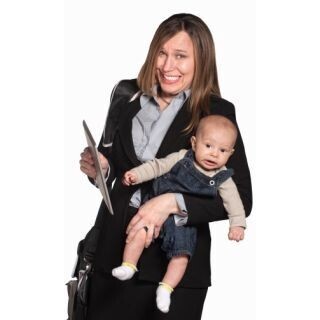 「保活」必勝法 (21) そろそろ復帰後の生活についても考えよう(前編）