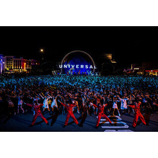 大阪府・USJで「スペシャル・ゾンビ・モブ」! 踊る仮装ゲスト約3,000人募集