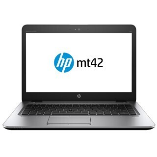 日本HP、クアッドコアAPU搭載の薄型軽量14型モバイルシンクライアント