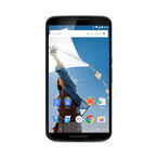 Y!mobile、「Nexus 6」をAndroid 6.0にアップデート