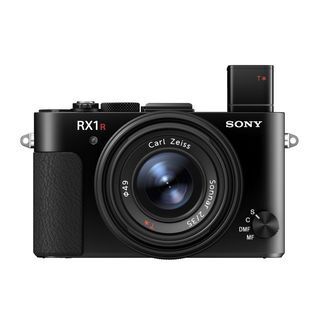 ソニー「RX1R II」海外発表 - 4,240万画素フルサイズセンサー搭載