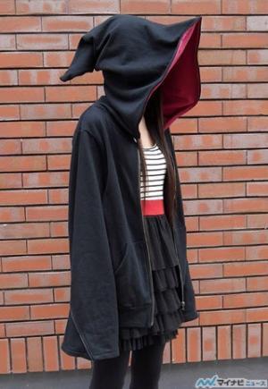 コスパ、「ウィザードパーカー」2016年販売分の予約受付を開始