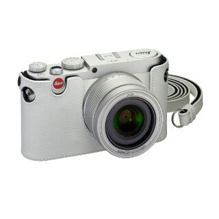 「ライカX」のホワイトモデル登場 - 国内限定で50台発売