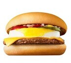 マクドナルドが200円バーガー3種を発売、500円セットも - 昼マックは終了