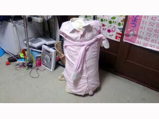 布団をコンパクトにたたむ方法で押し入れスッキリ! 【動画アリ】