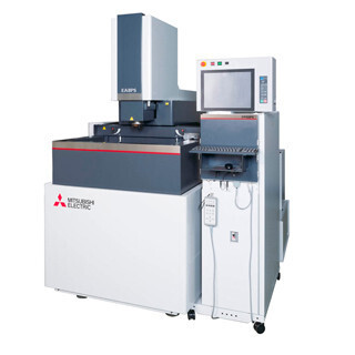 三菱電機、形彫放電加工機「EA8PS」を発売 - 加工速度が40%向上