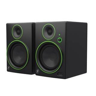 音響特機、MACKIE社のマルチメディアスピーカーにBluetooth対応モデル