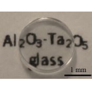 東大、弾性率が極めて大きいガラスの開発に成功 - 薄くても丈夫な新素材