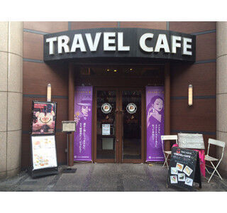 東京都・池袋に「スマートスモーカーカフェ」が登場 - 手巻きたばこ体験も