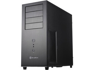 OVERCLOCK WORKS、オーバークロックしたSkylake搭載のミドルタワーPC 2機種