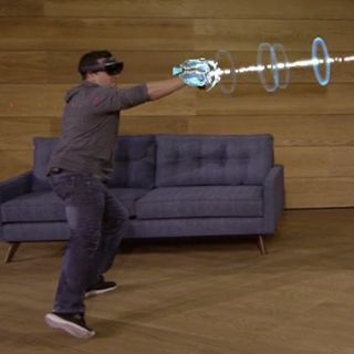 Project X-Rayで見せたHoloLensの可能性 - 阿久津良和のWindows Weekly Report