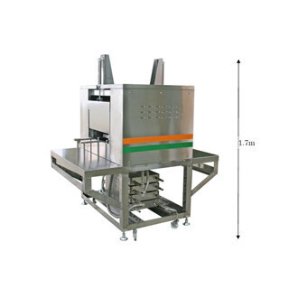 中部電力、金属製品を短時間で均一に加熱できる小型昇温炉を開発